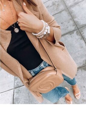 J.Crew Juliette Cardigan